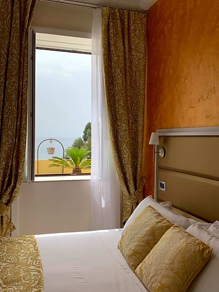 Hotel L'Ariana - Il Borgo di Rinella