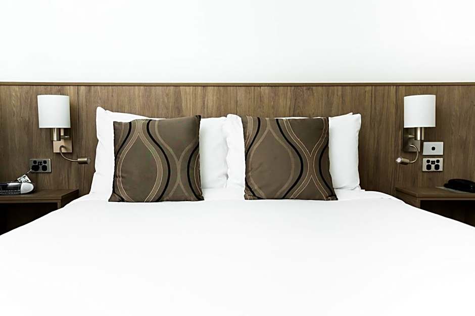 Bay Hotel Apartments