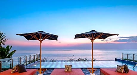 Tribe Bali Kuta Beach