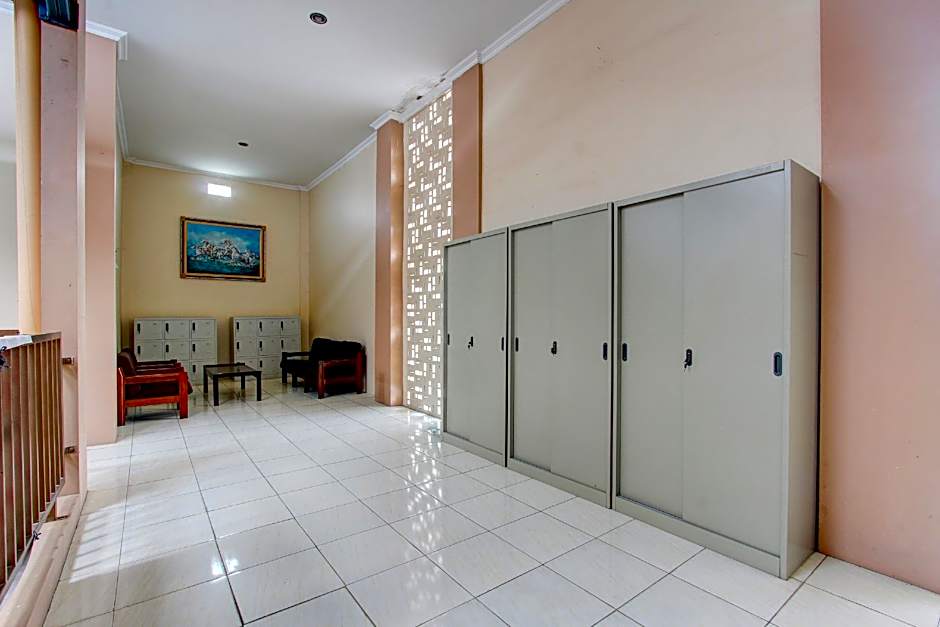 Hotel O Guest House Mulia Dua Syariah