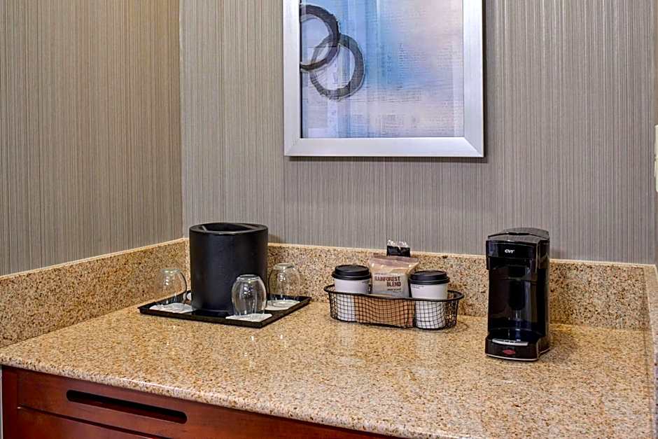 Sonesta Select Indianapolis Carmel