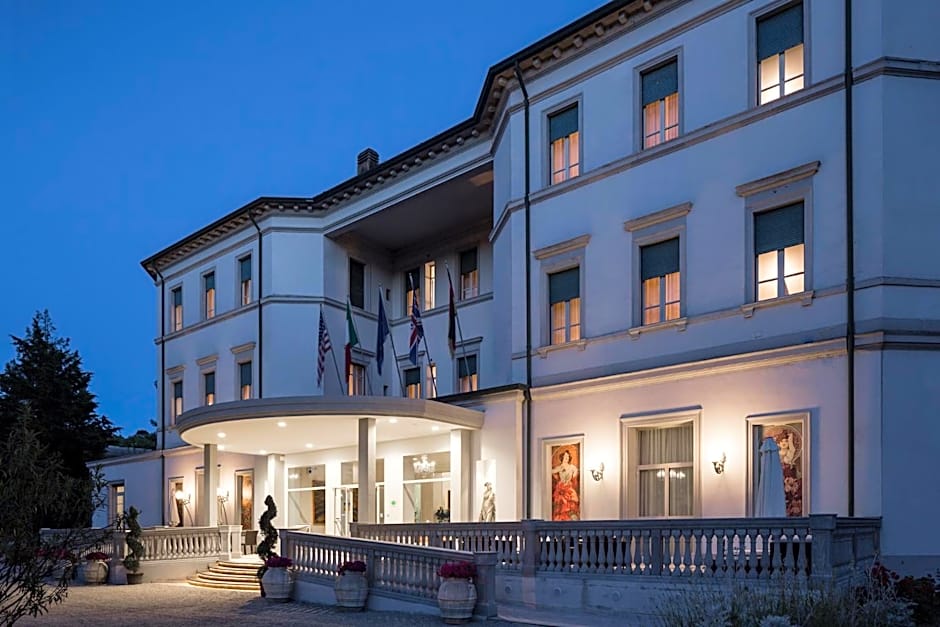 Grand Hotel Terme