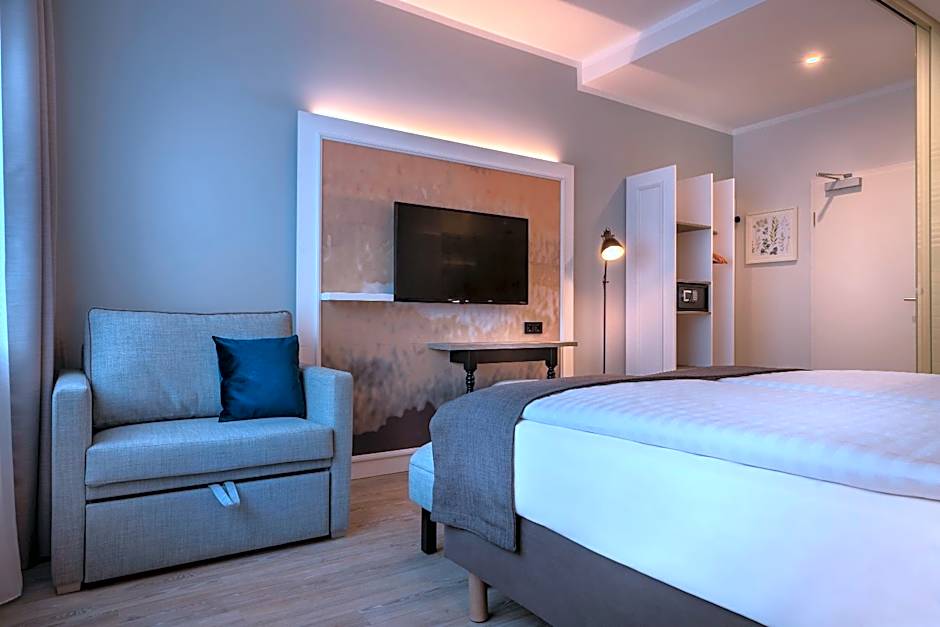 Garner Hotel Berlin - Wilmersdorf By IHG