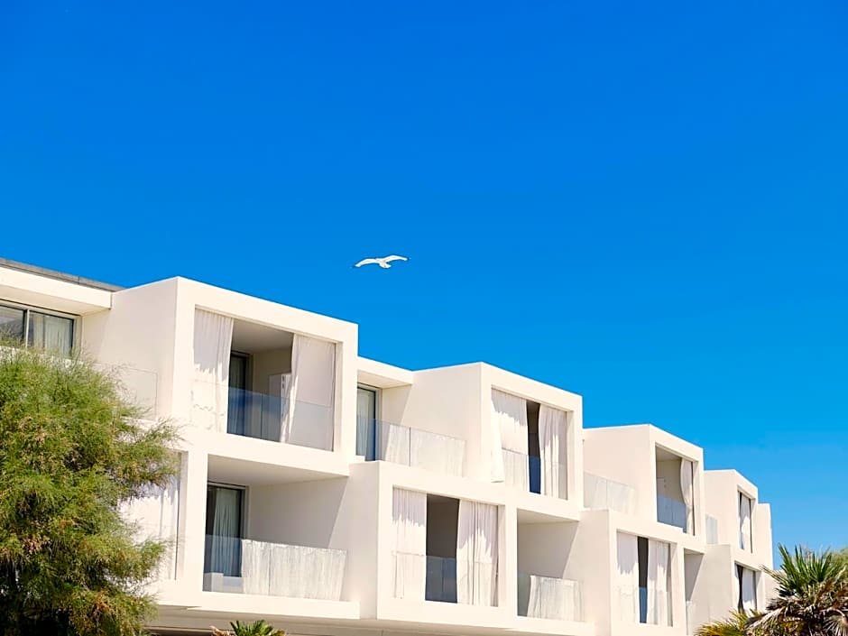 Hôtel Plage Palace & Spa
