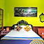 SPOT ON 2490 Griya Kencana Homestay
