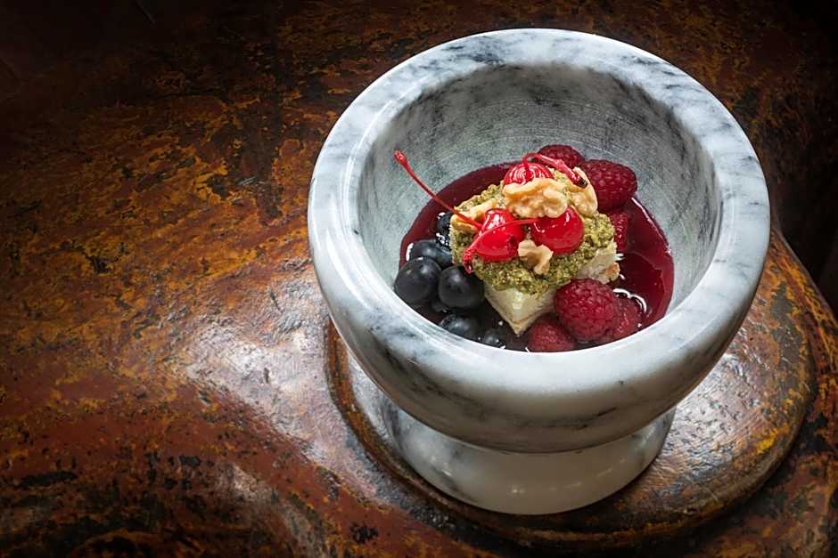 NH Collection Genova Marina