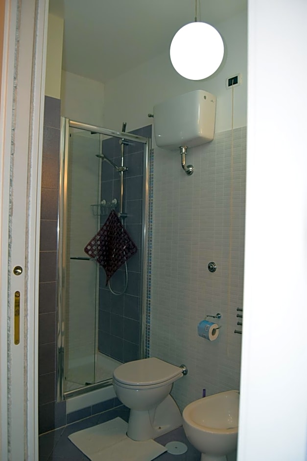 Bed&Breakfast degli ulivi