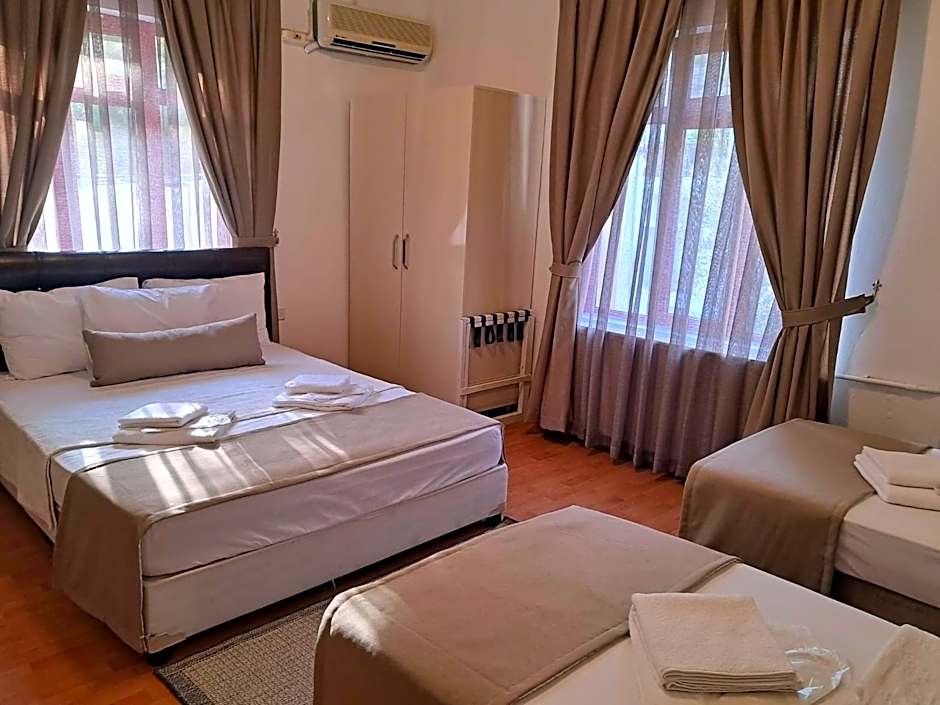 Sözer Otel