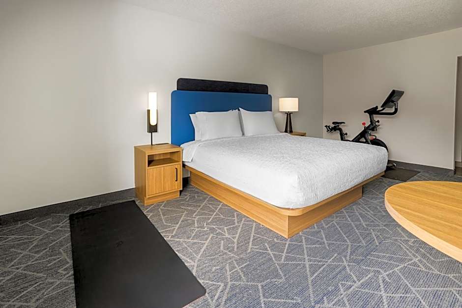 Hampton Inn Staunton
