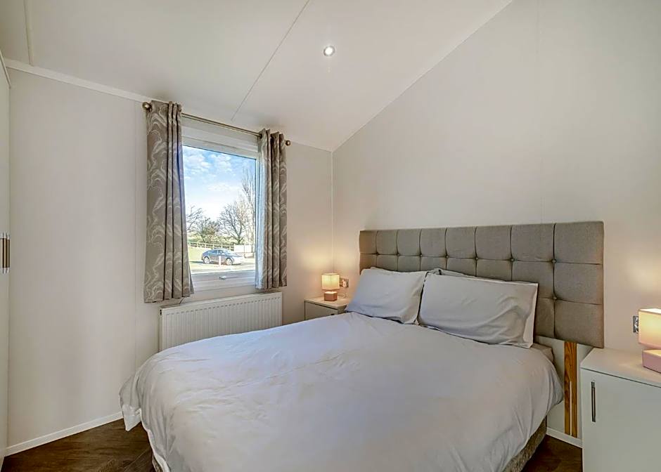 Cleveland Hills View Holiday Park