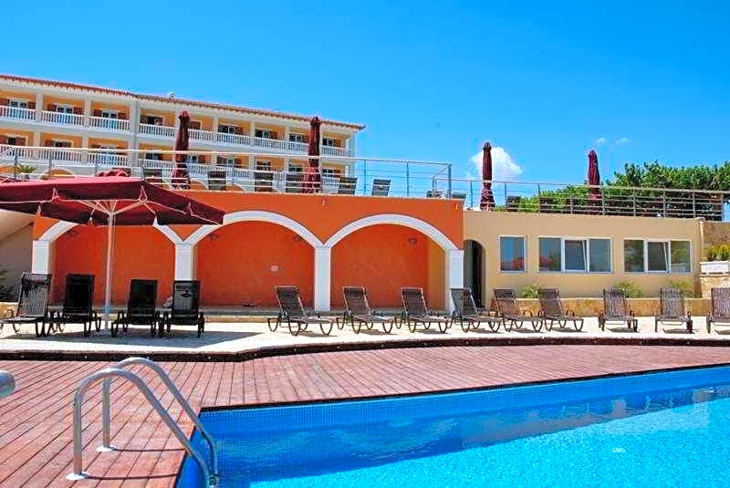 Tsamis Zante Hotel