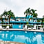 The Bayside Inn & Marina