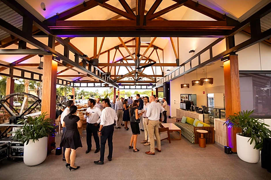 Novotel Darwin Airport