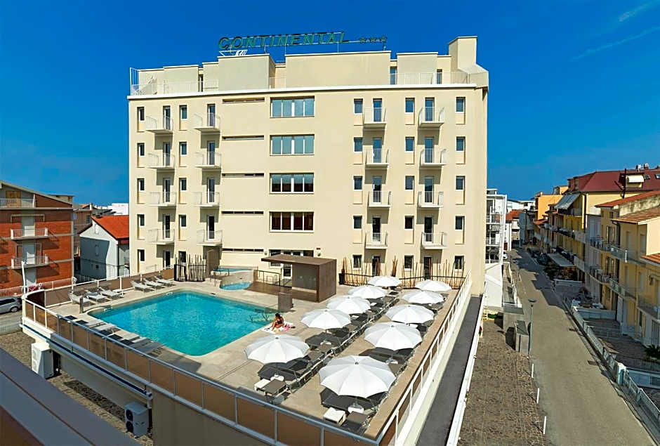 Hotel Continental & Residence