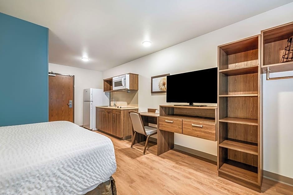 Extended Stay America Select Suites - Orlando - Kissimmee