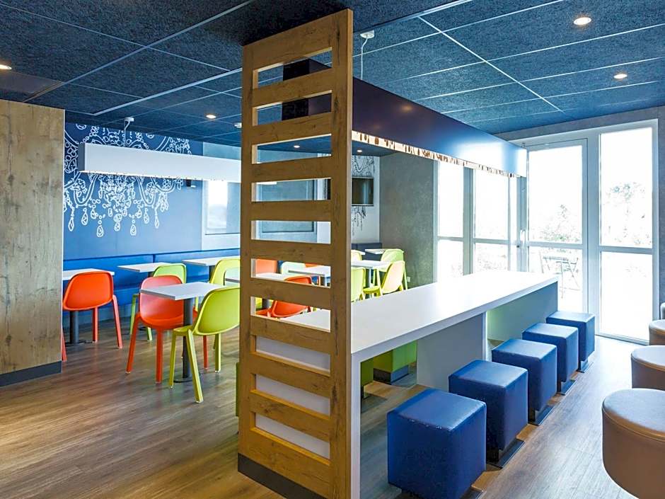 Ibis budget Les Sables d'Olonne