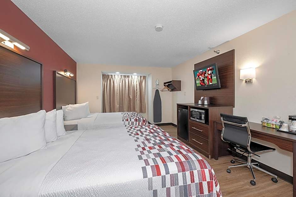 Red Roof Inn Springfield