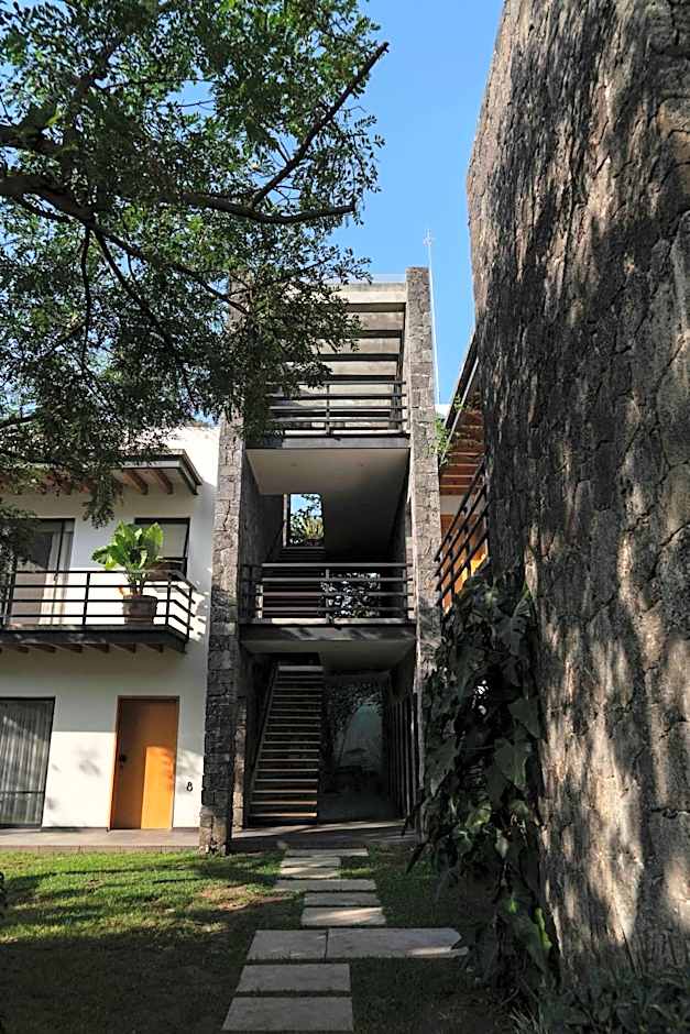 Hotel Boutique Casa Fernanda