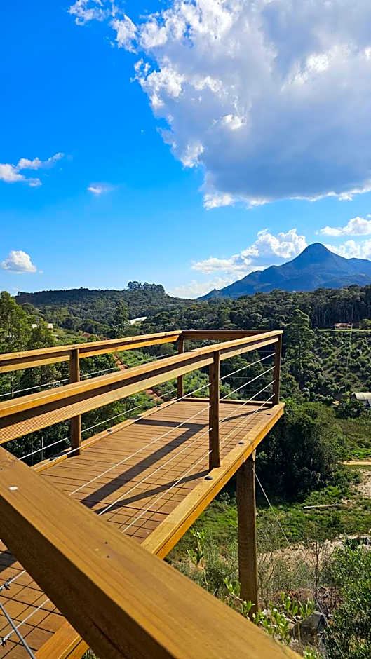 Chalés Monte das Oliveiras