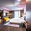 NYX Hotel Hamburg by Leonardo Hotels