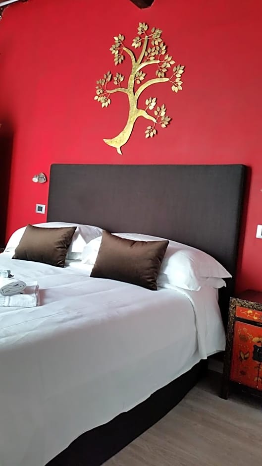 Navona First Rooms