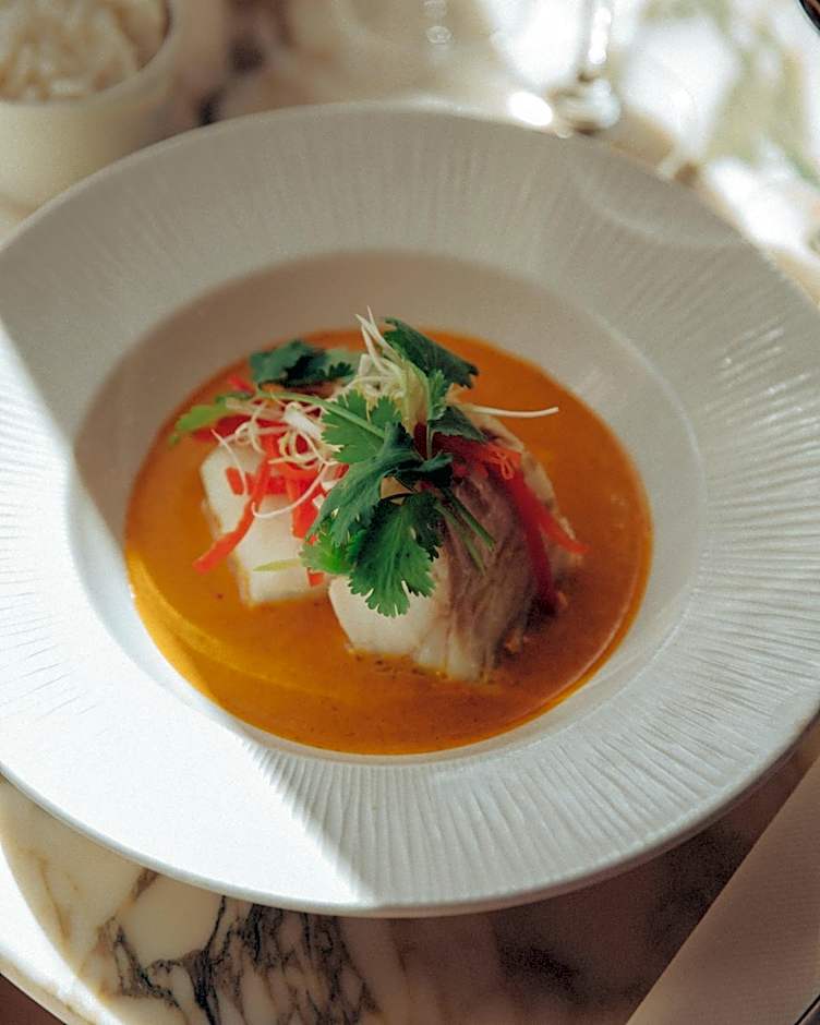 Hotel de la Plage - Reouverture apres renovations