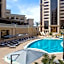 Algiers Marriott Hotel Bab Ezzouar