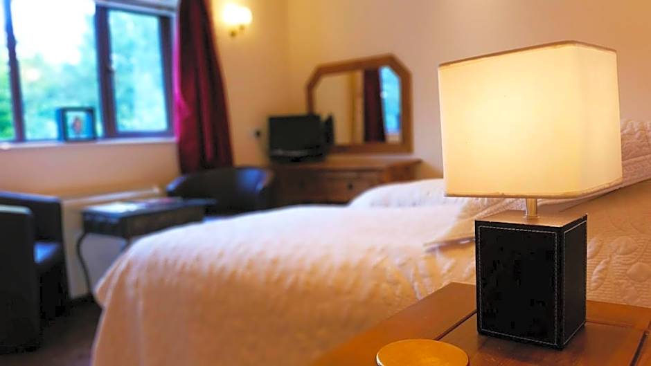 Miltons Country Lodge