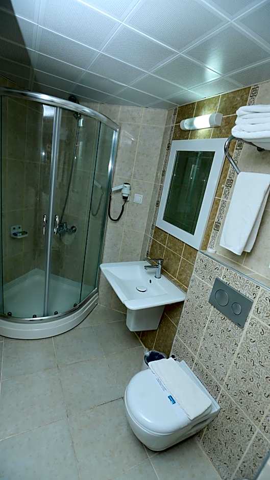 Olbia Hotel