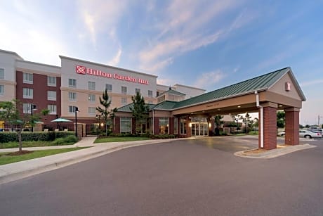 Hilton Garden Inn Lawton-Fort Sill