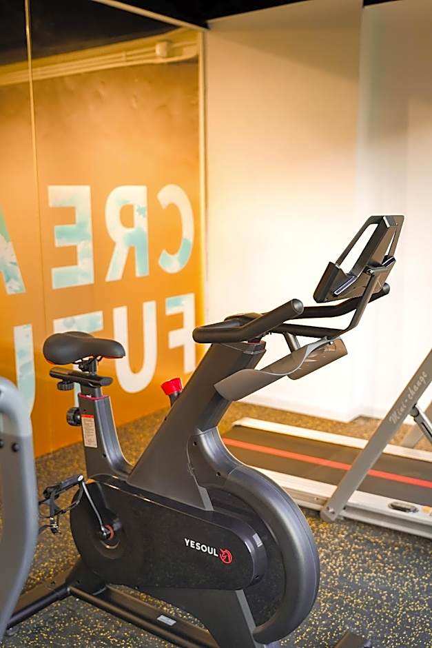 Macau Hotel S - Formerly - Macau Hotel Sun Sun