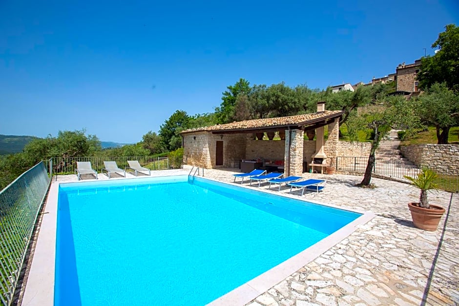 Casa Cristina Bed&Breakfast