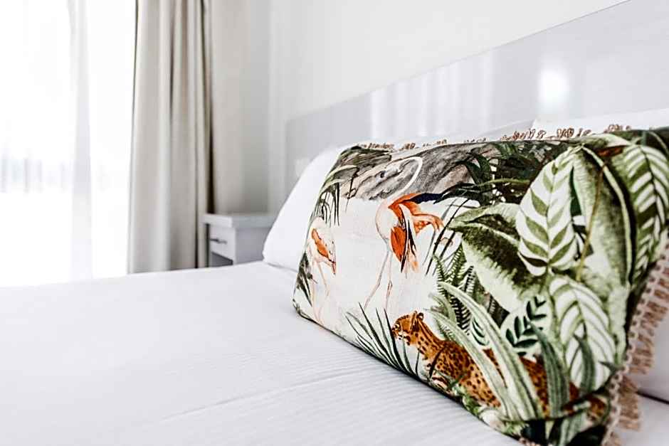 Hibiscus Motel