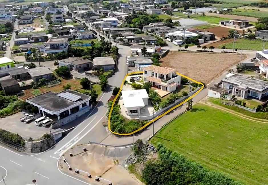 Hills Villa Miyakojima