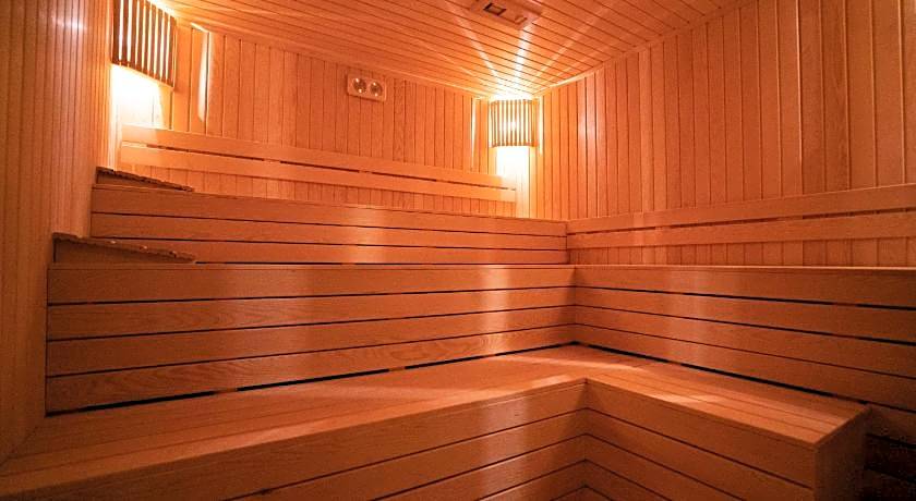 Antalya City Hotel & Spa