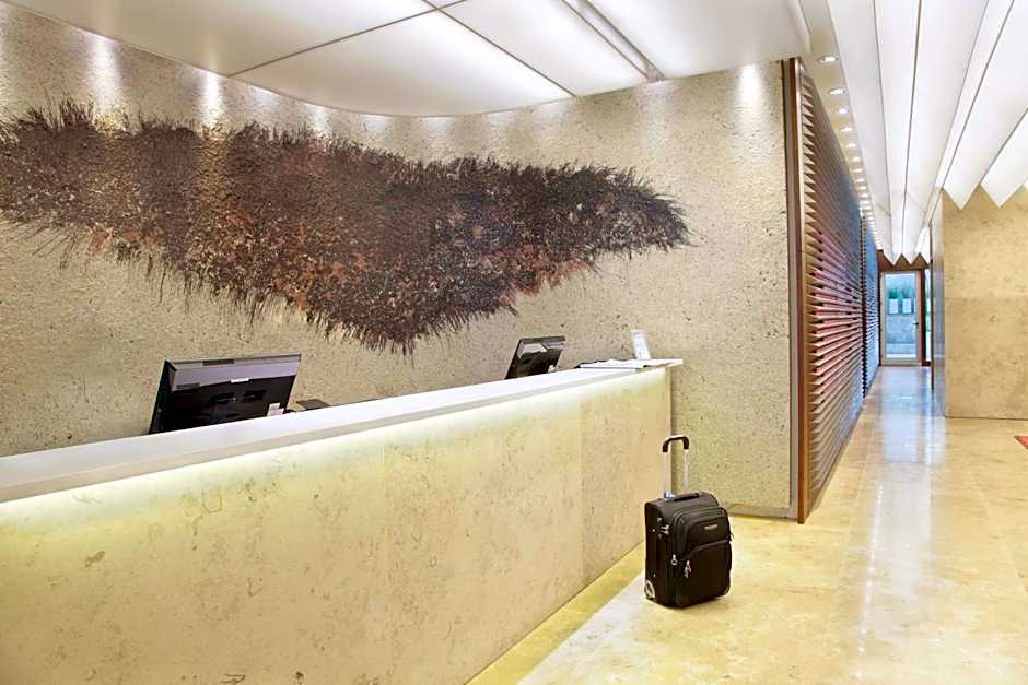 Dazzler by Wyndham Buenos Aires Palermo