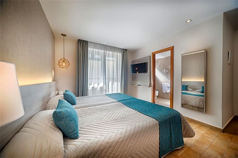 Obal Urban Hotel