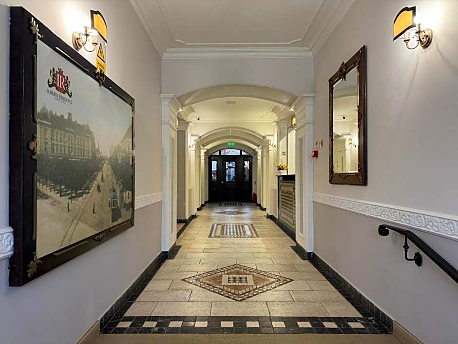 Hotel Iosefin Residence