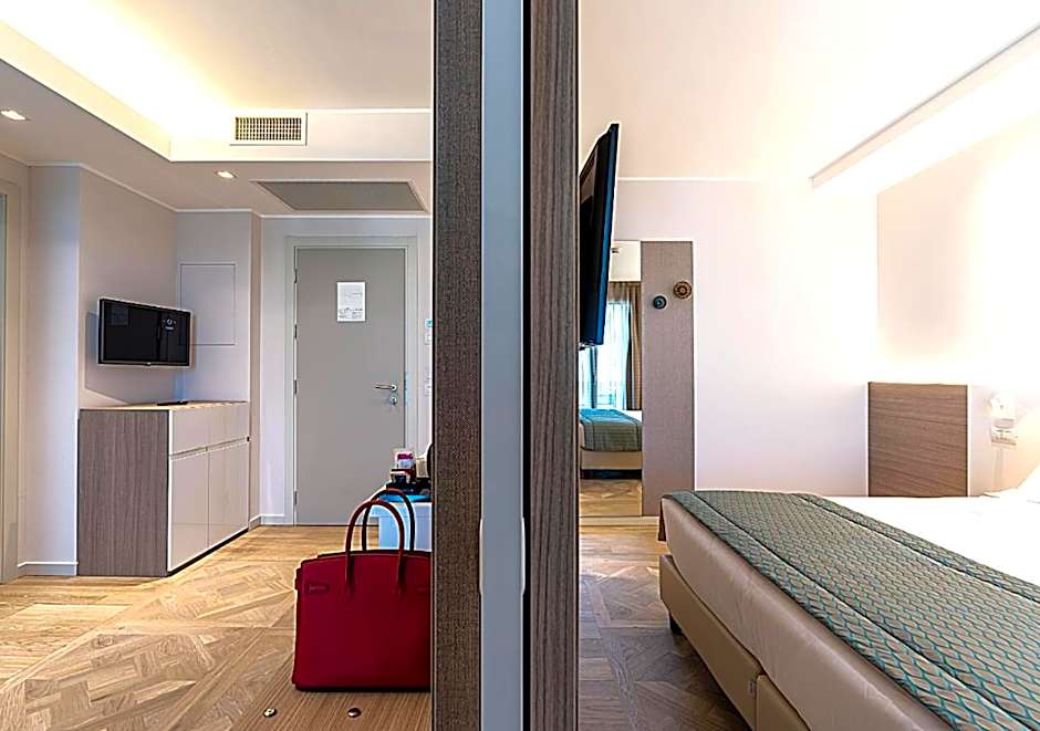 Hotel Savini