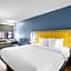 Park Inn by Radisson Weldon - Roanoke Rapids