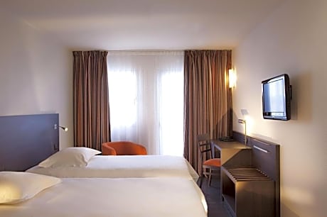 COMFORT TWIN ROOM