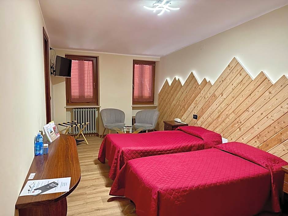 Hotel Ristorante Ligure