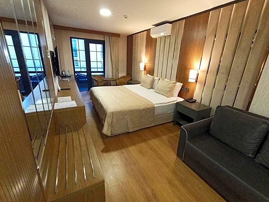 bahçelievler hotels