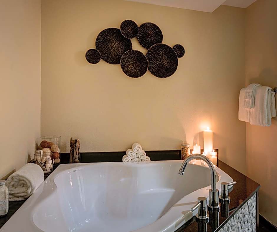 The Garrison Hotel & Suites Dover-Durham, Ascend Hotel Collection