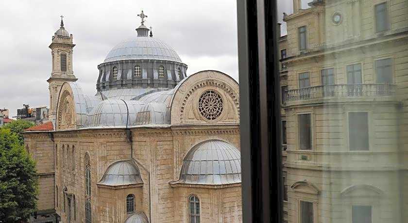 Ravello Suites Taksim