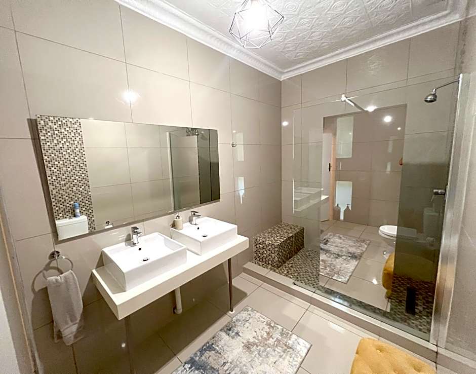 Buffels Place Guesthouse
