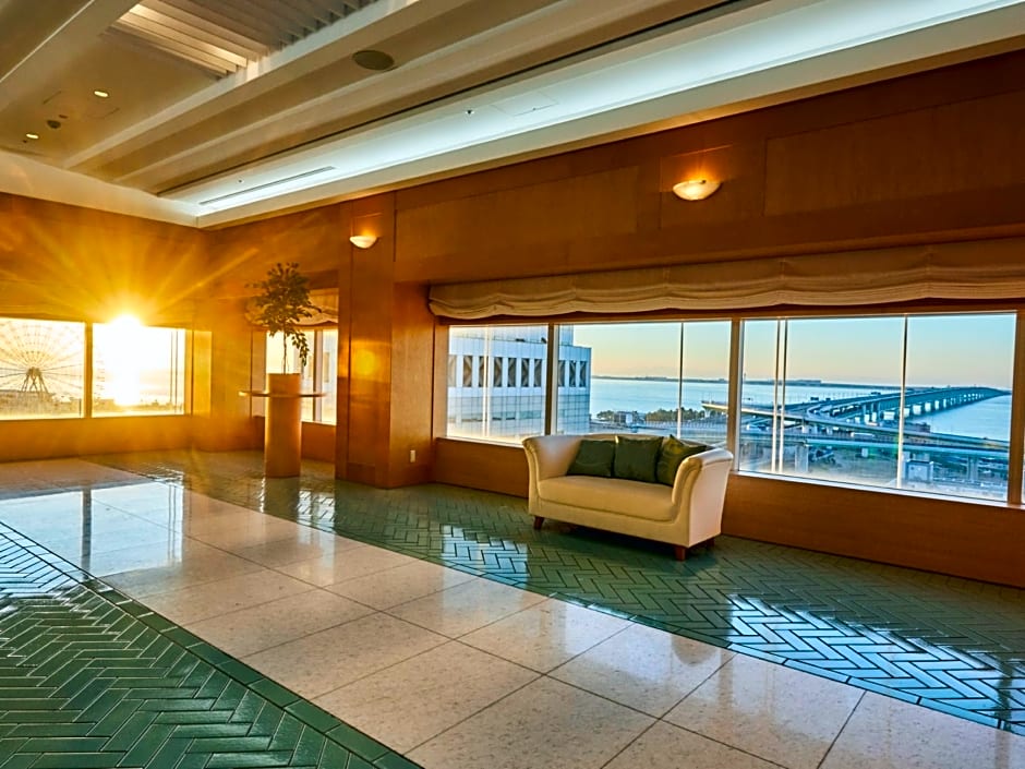 Kansai Airport Washington Hotel