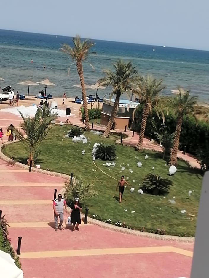 Cecelia Resort Hurghada