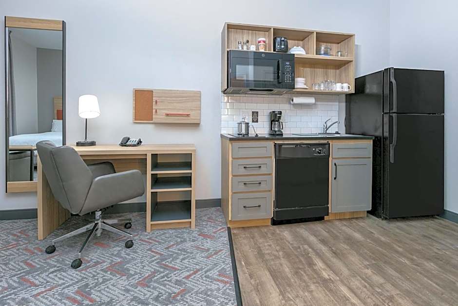 Candlewood Suites Lake Jackson By IHG