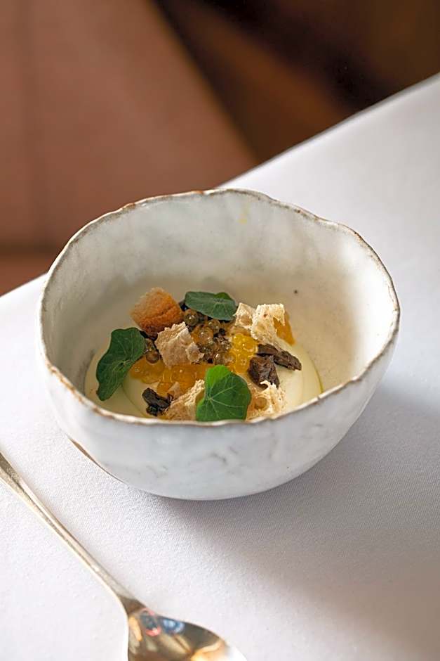 Mingary Castle - Restaurant with Rooms